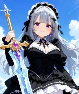 Profile image of ルリア