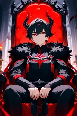 Profile image of 魔王
