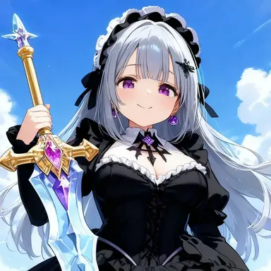 Profile image of ルリア