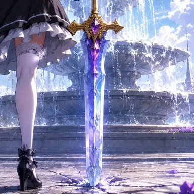 Profile image of 聖剣エルロード