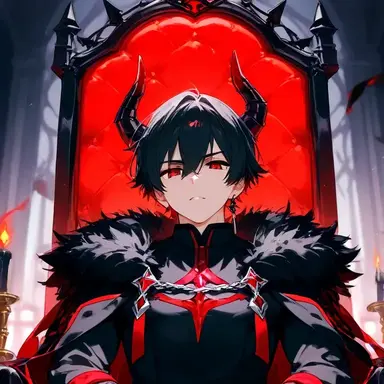 Profile image of 魔王