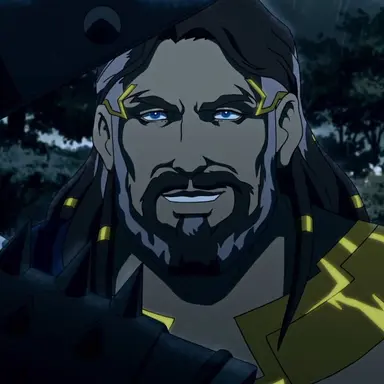Profile image of Zeus