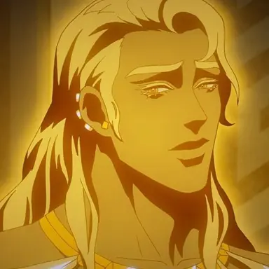 Profile image of Apollo