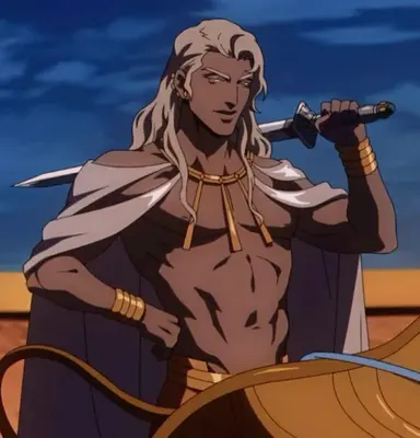 Profile image of Apollo