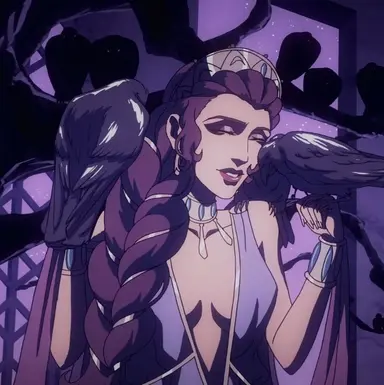 Profile image of Hera