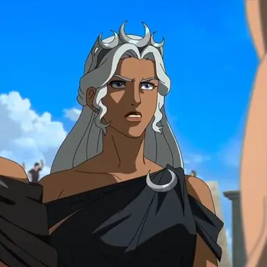 Profile image of Artemis