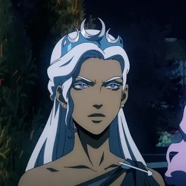 Profile image of Artemis