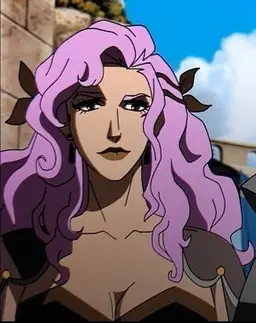 Profile image of Aphrodite