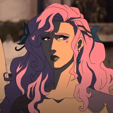 Profile image of Aphrodite