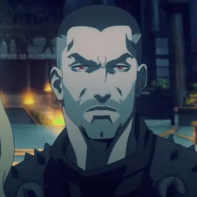 Profile image of Ares