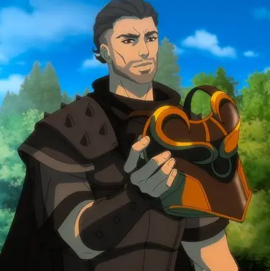 Profile image of Ares