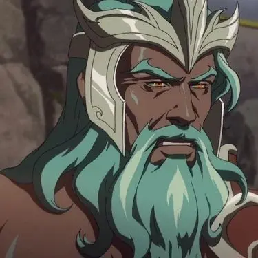 Profile image of Poseidon