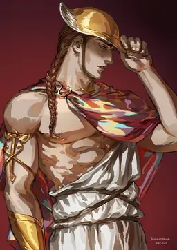 Profile image of Hermes