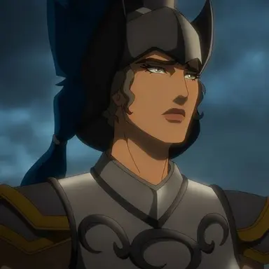 Profile image of Athena