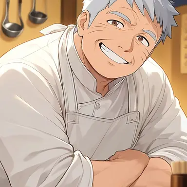 Profile image of Teichiro