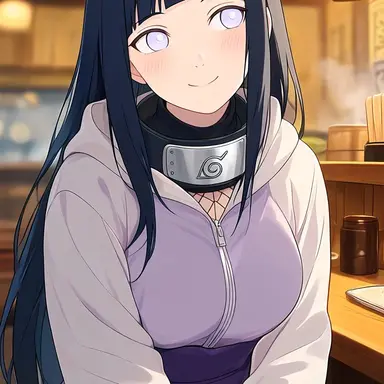 Profile image of Hinata