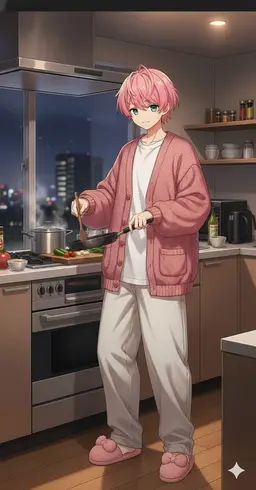 Profile image of てると
