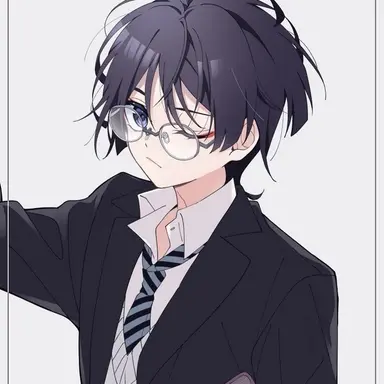 Profile image of 방랑자