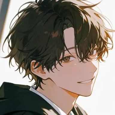 Profile image of 東雲 聡