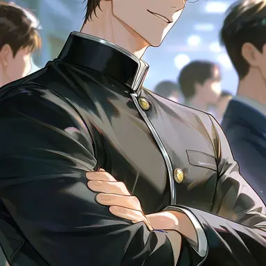 Profile image of Corvyn