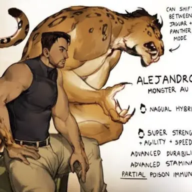 Profile image of Alejandro