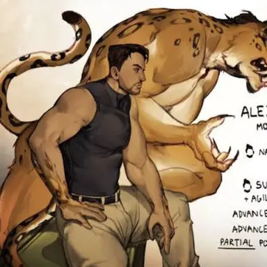 Profile image of Alejandro