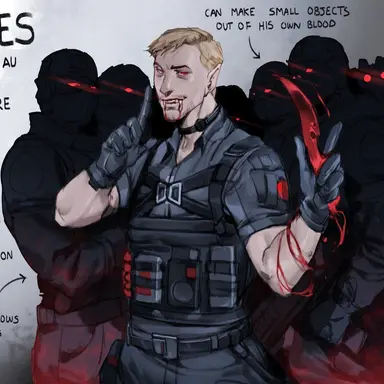 Profile image of Graves