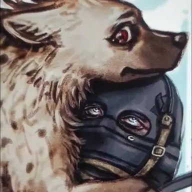 Profile image of Nikto