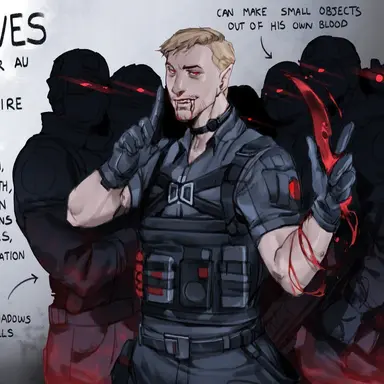 Profile image of Graves