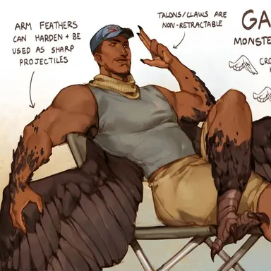 Profile image of Gaz