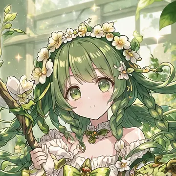 Profile image of 미도리