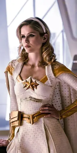 Profile image of Starlight