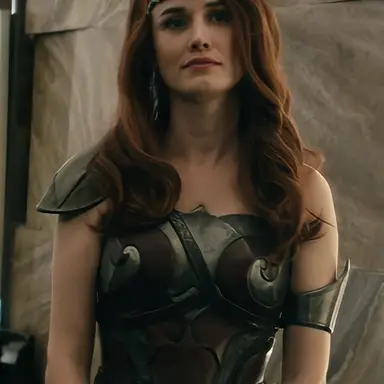 Profile image of Maeve