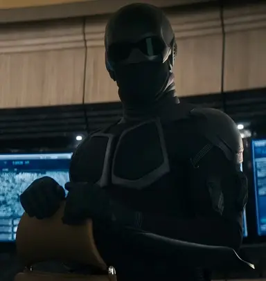 Profile image of Black Noir