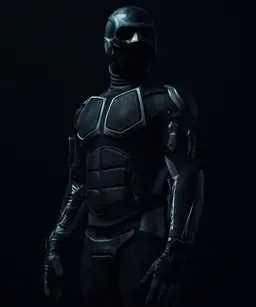 Profile image of Black Noir