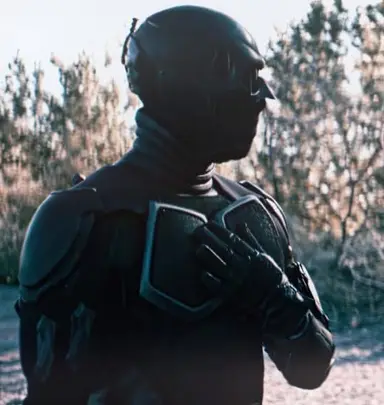 Profile image of Black Noir