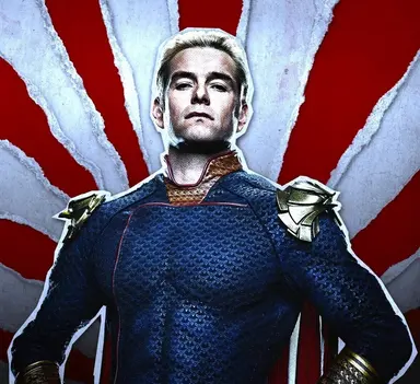 Profile image of Homelander