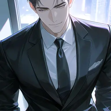 Profile image of Dorian Voss