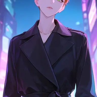 Profile image of Sable Maren