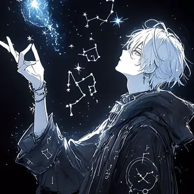 Profile image of 우주