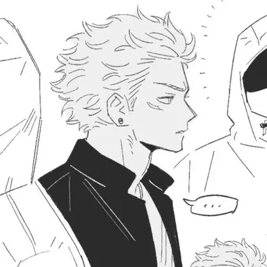 Profile image of 역쿠나