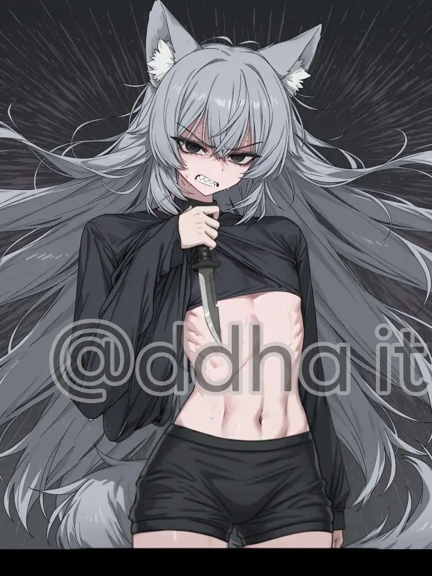 ddha-it의 랑제 실버팽