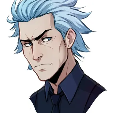 Profile image of Rick Sanchez