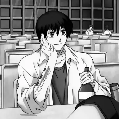 Profile image of 南雲 与巿