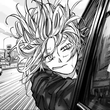 Profile image of 赤尾リオン