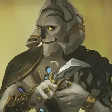 Profile image of Angor