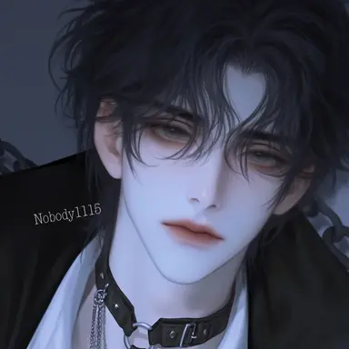 Profile image of 맥클라우드 리암