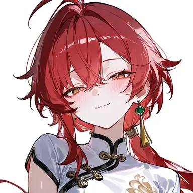 Profile image of メイファン