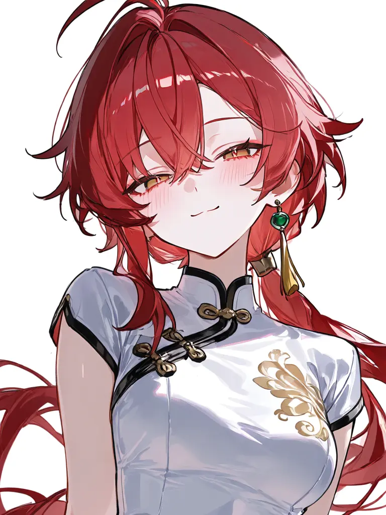 PaleBlade4490의 隣の中国人が求愛してくるんだが！