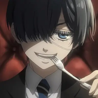 Profile image of 시엘 팬텀하이브